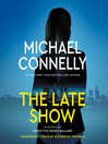 Cover image for The Late Show